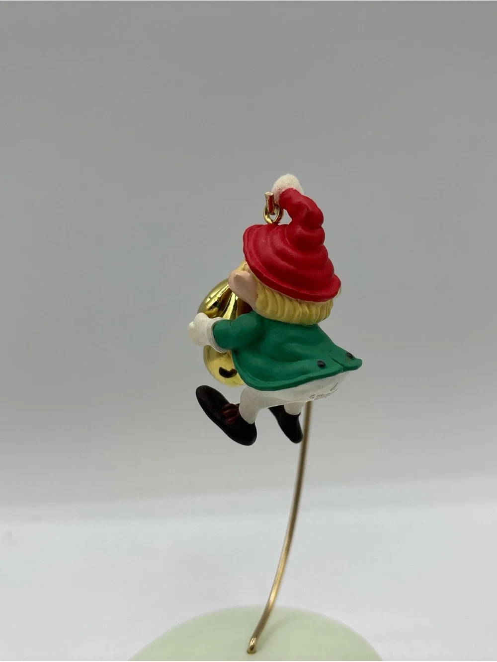 Hallmark keepsake ornament